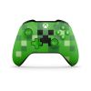 Xbox Wireless Controller Creeper Edition