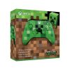 Xbox Wireless Controller Creeper Edition