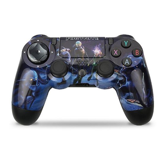 Wireless PS4 Controller Fortnite
