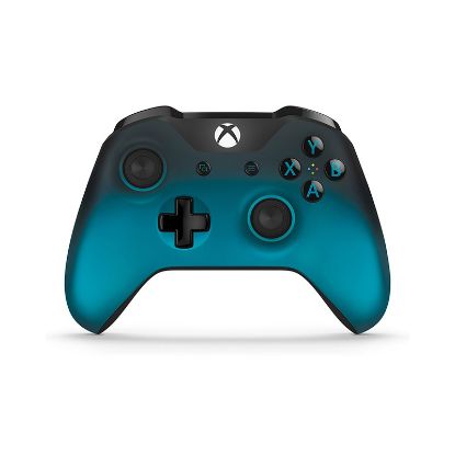 Xbox Wireless Controller Ocean Shadow Special Edition