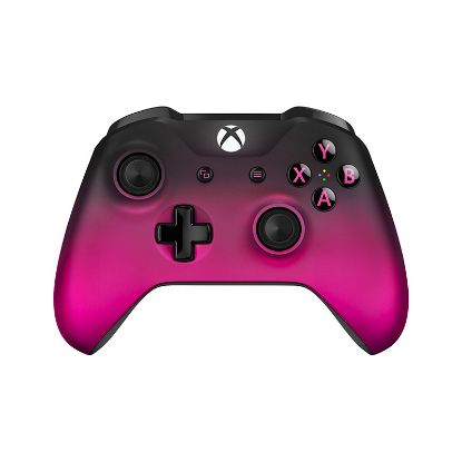 Xbox Wireless Controller Dawn Shadow Special Edition