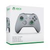 Xbox Wireless Controller - Grey/Green