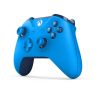 Xbox One Wireless Controller, Blue