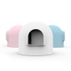 Pidan Igloo Cat Litter Box