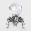 Mechanical Spider Night Light