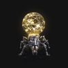 Mechanical Spider Night Light