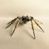 Mechanical Spider Watch