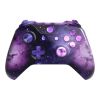 Customized Xbox One Wireless Controller Universe Modded Edition