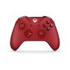 Xbox One Wireless Controller, Red