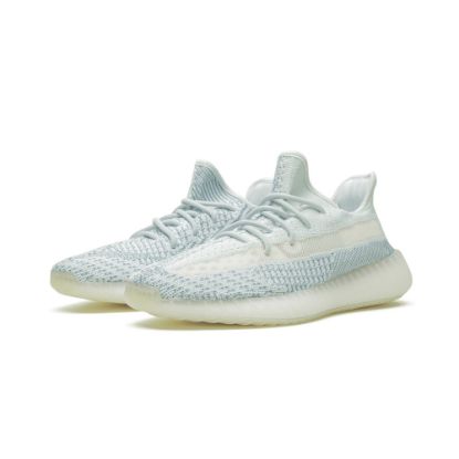 Yeezy Boost 350 V2 "Cloud White Non-Reflective" FW3043