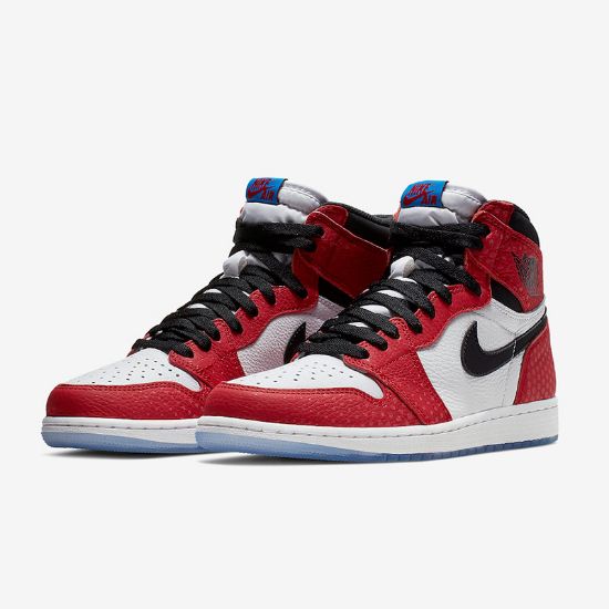 air jordan 1 origin