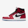 Air Jordan 1 Retro High OG "Origin Story" 555088-602