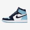 Air Jordan 1 Retro High OG "Blue Chill" CD0461-401