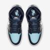 Air Jordan 1 Retro High OG "Blue Chill" CD0461-401