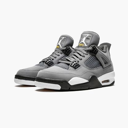 Air Jordan 4 Retro "Cool Grey" 308497-007