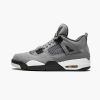 Air Jordan 4 Retro "Cool Grey" 308497-007