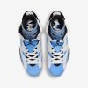 Air Jordan 6 Retro "UNC Home" CT8529-410