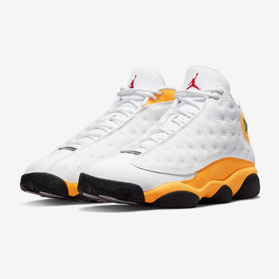 Air Jordan 13 Retro "Del Sol"
