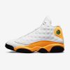 Air Jordan 13 Retro "Del Sol"