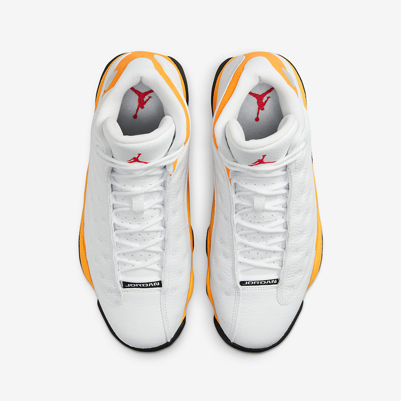 retro 13 del sol outfit