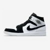 Air Jordan 1 Mid "Diamond Shorts" DH6933-100