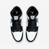 Air Jordan 1 Mid "Diamond Shorts" DH6933-100