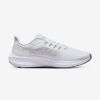 Air Zoom Pegasus 39 White Grey Fog