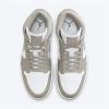 Air Jordan 1 Mid "Linen" 554724-082