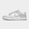 Nike Dunk Low "Grey Fog" DD1391-103