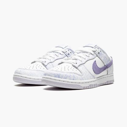 Women's Dunk Low OG "Purple Pulse" DM9467-500