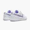 Women's Dunk Low OG "Purple Pulse" DM9467-500