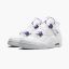 Air Jordan 4 Retro "Purple Metallic" CT8527-115