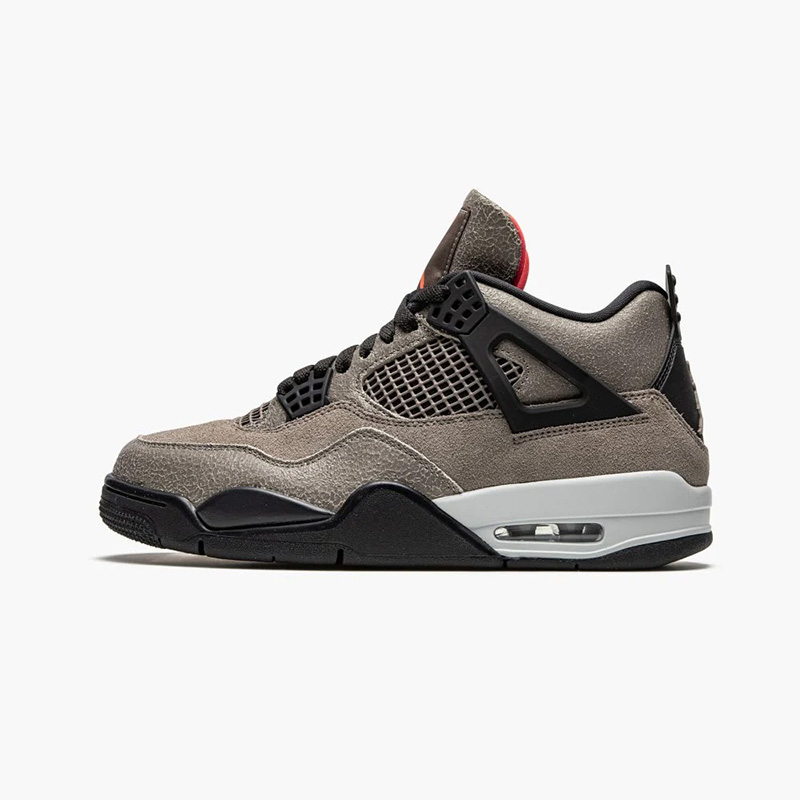 taupe haze retro 4