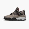 Air Jordan 4 Retro "Taupe Haze" DB0732-200