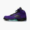 Air Jordan 5 Retro "Alternate Grape" 136027-500