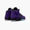 Air Jordan 5 Retro "Alternate Grape" 136027-500