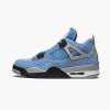 Air Jordan 4 Retro "University Blue" CT8527-400