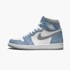 Air Jordan 1 Retro High OG "Hyper Royal" 555088-402