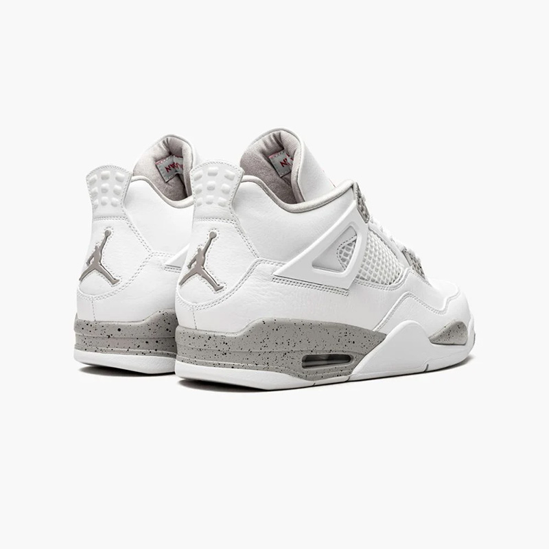 retro 4 white oreo outfit