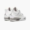 Air Jordan 4 Retro "White Oreo" CT8527-100