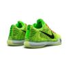 Kobe 10 Elite "Grinch" iD 802817-901