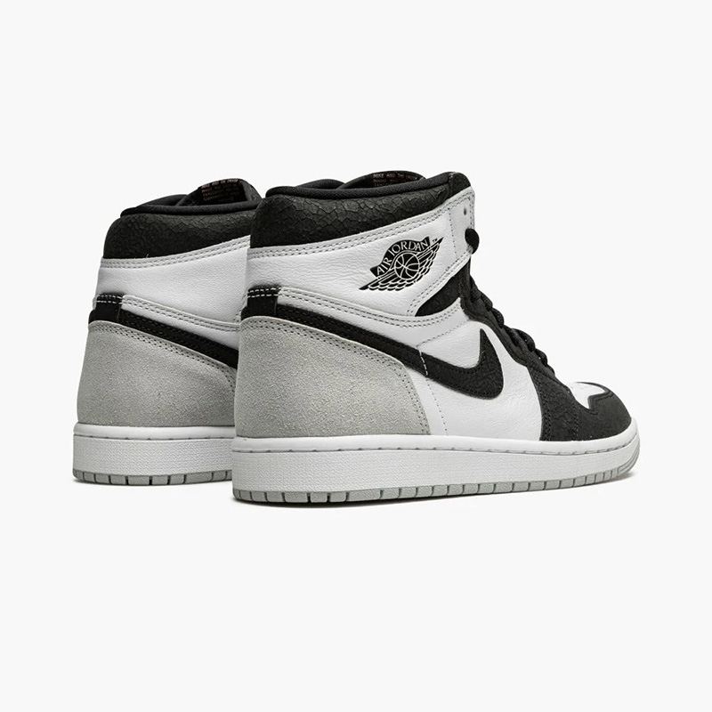 Air Jordan 1 Retro High OG "Stage Haze" 555088108 MeetIDEA