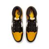 Air Jordan 1 Retro High OG "Yellow Toe - Taxi" 555088-711