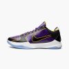 Kobe 5 Protro "5x Champ / Lakers" CD4991-500