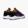 Kobe 5 Protro "5x Champ / Lakers" CD4991-500