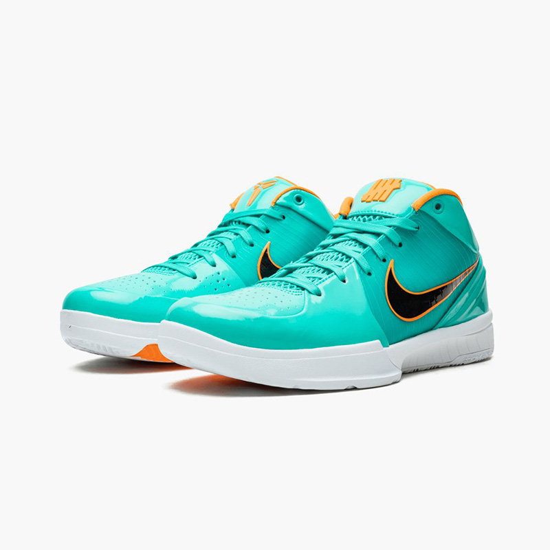 undefeated protro
