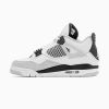 Air Jordan 4 Retro "Military Black" DH6927-111