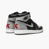 Air Jordan 1 High OG "Rebellionaire" 555088-036