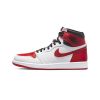 Air Jordan 1 Retro High OG "Heritage" 555088-161