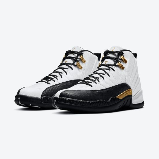 Air Jordan 12 Retro "Royalty" CT8013-170